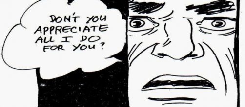 Drawig by Joan Altabe courtesy of the artist