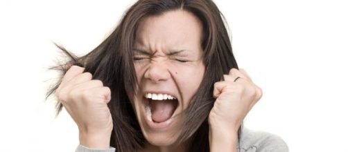 Efectos f&iacute;sicos que causa el estr&eacute;s en tu organismo