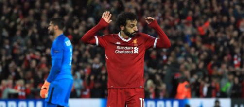 El plan de Florentino P&eacute;rez por si falla Salah - revistaelbalon.com