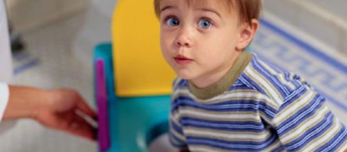 Entrena a tu hijo para ir al ba&ntilde;o en 3 d&iacute;as