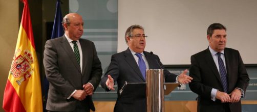 Espa&ntilde;a registra por primera vez menos de 300 asesinatos en un a&ntilde;o ... - elpais.com