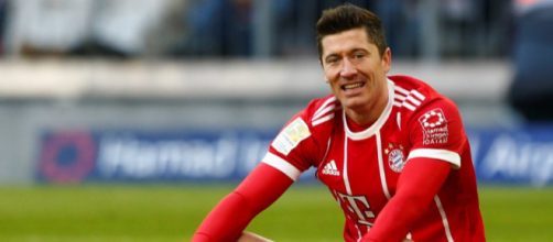 &iexcl;El Bayern M&uacute;nich pagar&aacute; &euro; 100 millones por el sustituto de Lewandowski!