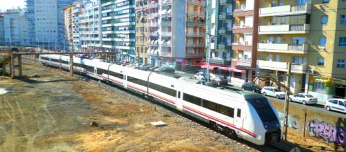 Nuevo sistema que garantiza mayor capacidad de movilizaci&oacute;n de pasajeros