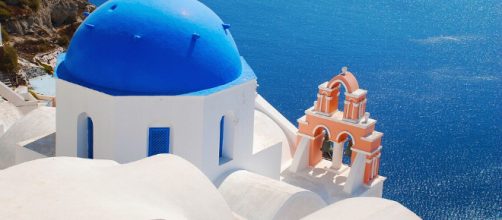 Islas de Grecia - YumYumPanda - yumyumpanda.com