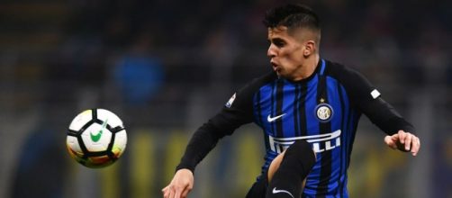 &iexcl;El Real Madrid y el Inter se pelean por un jugador del Valencia!