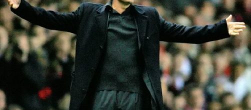 Jos&eacute; Mourinho quiere hacer un buen mercado