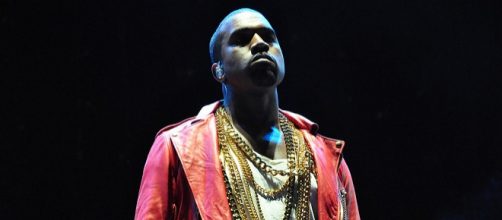 Kanye West faces massive backlash for slavery comment - (Image Credit: Rodrigo Ferrari/Flickr)