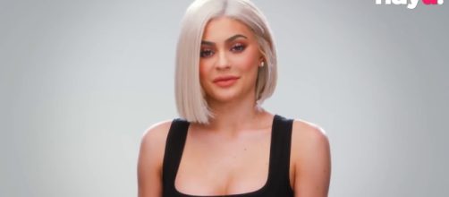 Kylie Jenner. - [Image credit: Hayu / Wikimedia Commons]