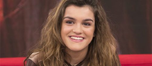 La cantante no le dio importancia al comentario de FYR Macedonia