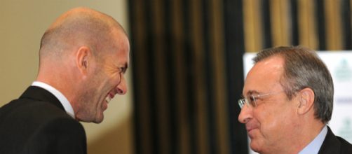 La c&uacute;pula blanca ya piensa en fichajes - donbalon.com