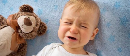 La diarrea infantil, consejo que hacer