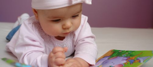 La importancia de la lectura en la etapa infantil - redcenit.com