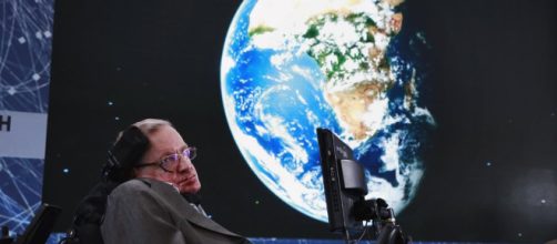 La ultima teor&iacute;a de Stephen Hawking y su universo finito