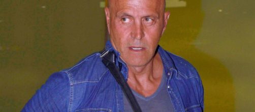 La vuelta de Kiko Matamoros a 'S&aacute;lvame'.