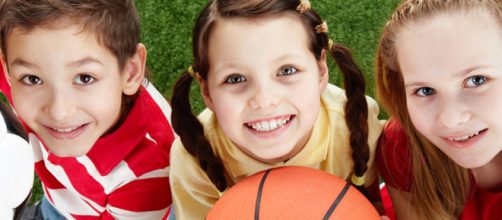 Los deportes que ayudan al crecimiento de tus hijos - Milo&reg; - com.co