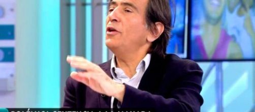 Los desagradables comentarios de Arcadi Espada en &lsquo;AR&rsquo; incendian Twitter