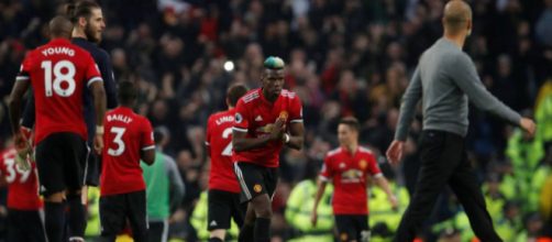 &iexcl;El jugador que planea robarle Guardiola a Mourinho!