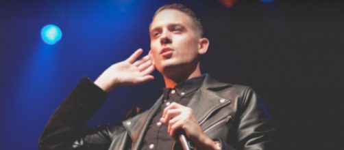 Rapper G-Easy is in a bit of trouble. [Image via Wiki Commons]