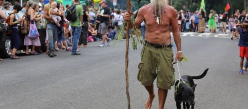 &iquest;Sabias que Nimbin es la capital de cannabis en Australia?