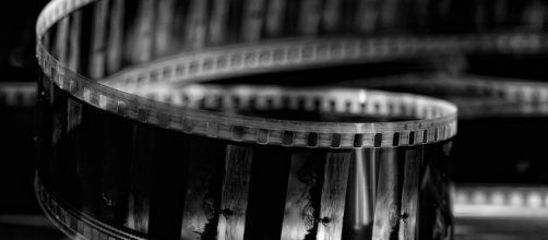 Film can be dangerous, and not in a funny way. [image source: Canon_1956 - Flickr]