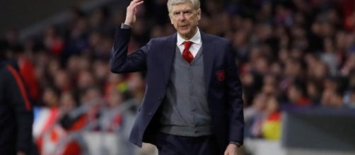 Wenger se sinti&oacute; muy triste y decepcionado por la eliminaci&oacute;n del Arsenal