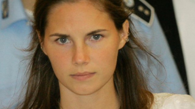 Amanda Knox, prossimamente protagonista di una serie - go.com