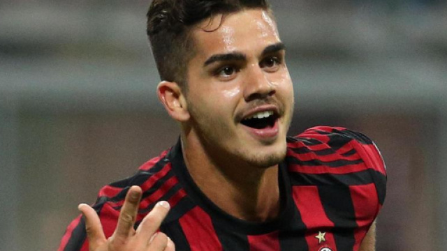 Andr&eacute; Silva pourrait relancer sa carri&egrave;re du c&ocirc;t&eacute; de la Principaut&eacute;
