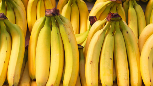 Banane: come conservarle e non farle annerire - Sale&Pepe - salepepe.it