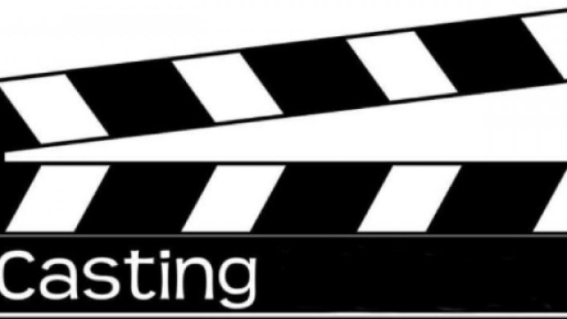 Cadting per un nuovo film ma anche per la TV e non solo