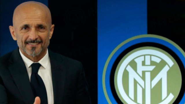 Calciomercato Inter: Spalletti stregato dal giocatore, lo vuole nella sua rosa a Milano