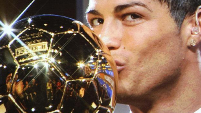 Comment contacter Cristiano Ronaldo - toutcomment.com