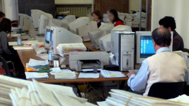 Pubblica amministrazione, mancano oltre 2 milioni di posti di lavoro.