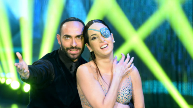 Gessica Notaro e Stefano Oradei conquistano la finale di Ballando con le Stelle ... - riminitoday.it