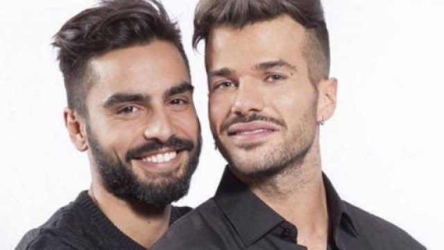 Gossip U&D: &egrave; finita la storia d'amore tra Claudio e Mario, ecco ... - blastingnews.com
