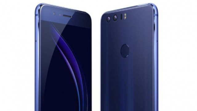 Honor e Android Oreo 8.0 ora si pu&ograve;