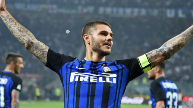 Icardi, i suoi goal potrebbero non bastare