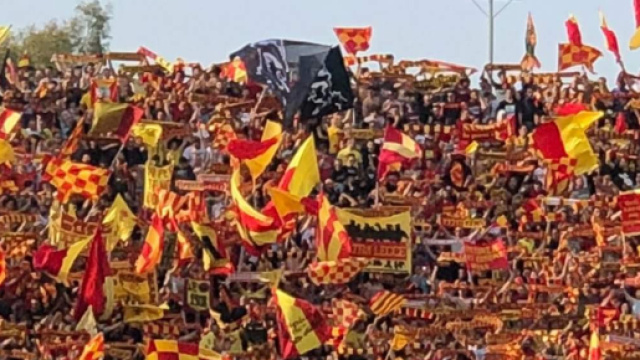 Il Lecce pensa a una nuova figura.