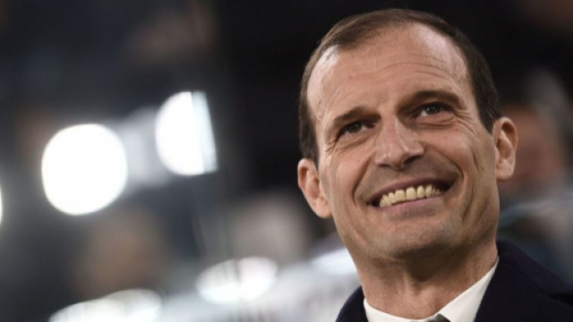 Juventus-Bologna: Allegri fa leggero turnover, ecco le probabili formazioni... - 90min.com