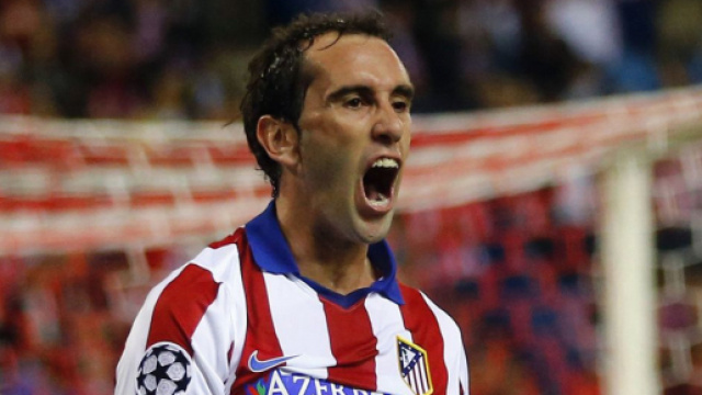 Juventus, scambio con l'Atletico?