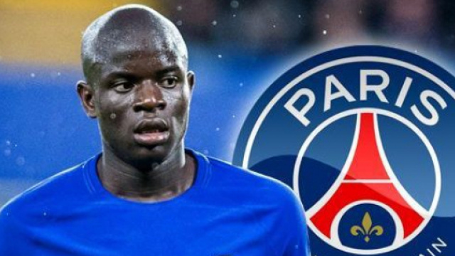 Le milieu d&eacute;fensif fran&ccedil;ais est la priorit&eacute; du PSG