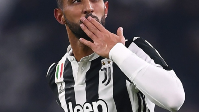 Mehdi Benatia serait une recrue de choix pour l'OM - Tuttosport