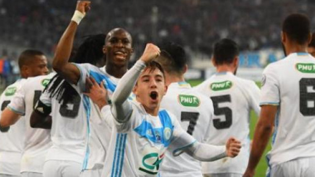 Mercato : Nouvelles r&eacute;v&eacute;lations sur l'avenir d'un cadre de l'OM !