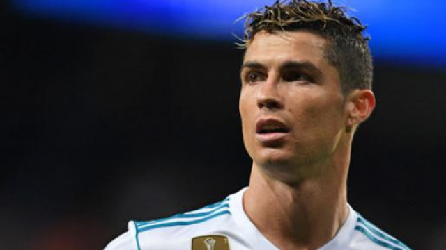 Mercato - Real Madrid : Cette piste offensive conseill&eacute;e par Cristiano Ronaldo !
