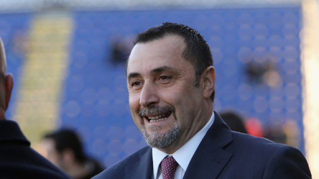 Mirabelli pronto alla campagna acquisti
