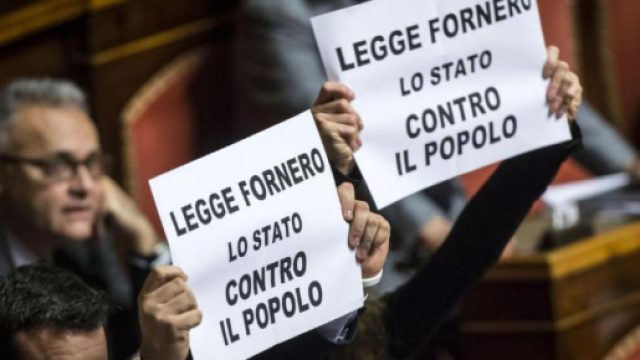 Pensioni 2018, Standard & Poor&rsquo;s avverte: non toccate la riforma Fornero