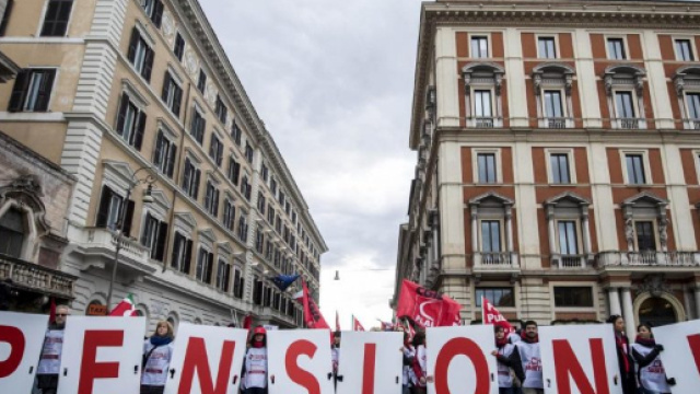 Pensioni senza i 20 anni di contributi? ecco chi pu&ograve;