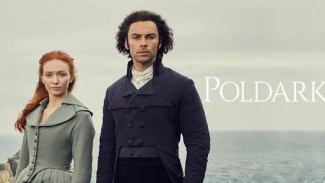 Poldark revient bient&ocirc;t sur la BBC One pour une saison 4