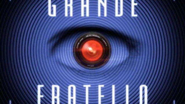 Rissa al Grande Fratello? Forse &egrave; successo tra Favoloso e Coccia