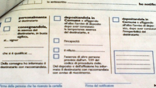 Rottamazione cartelle esattoriali, pochi giorni alla scadenza, ecco perch&egrave; aderire e perch&egrave; no