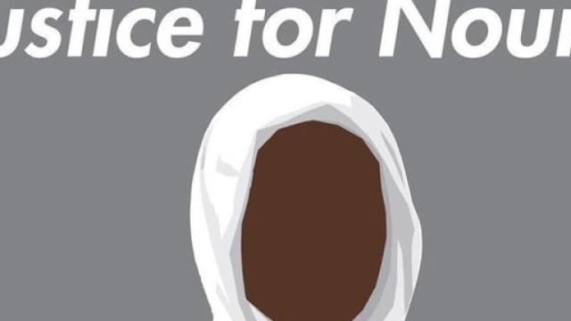 Salviamo Noura, la sposa bambina condannata a morte per essersi ... - greenme.it